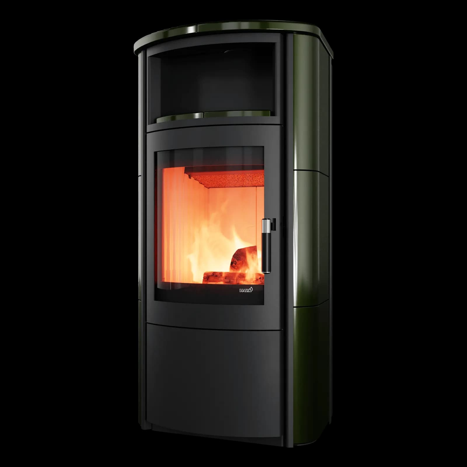 HARK 57 ECOplus FlameKat EX
