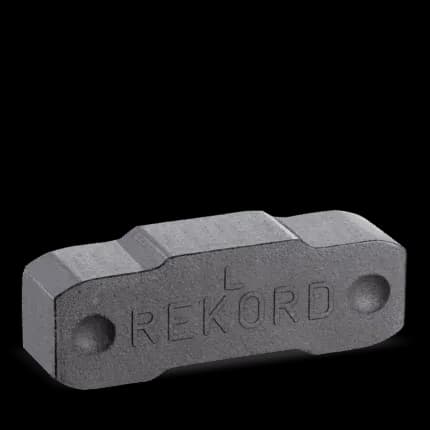 Brennstoff-Mix: Pinikay Eichen-Holzbriquettes + Braunkohle-Briketts – 930 kg Palette